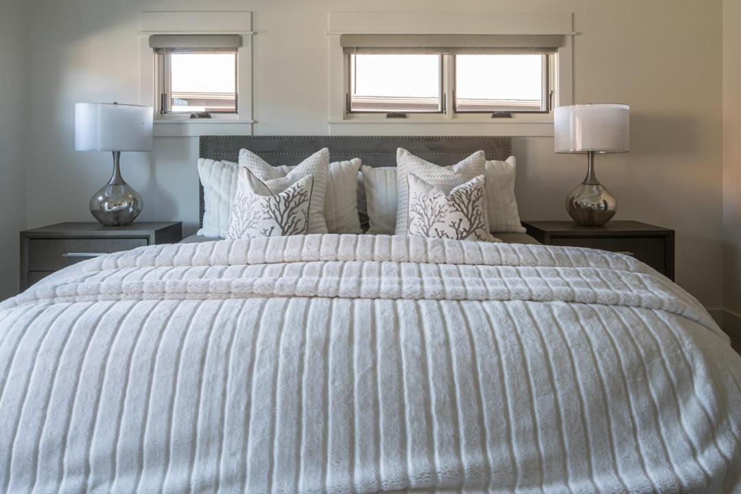 Photo of Bedroom in Big Sky