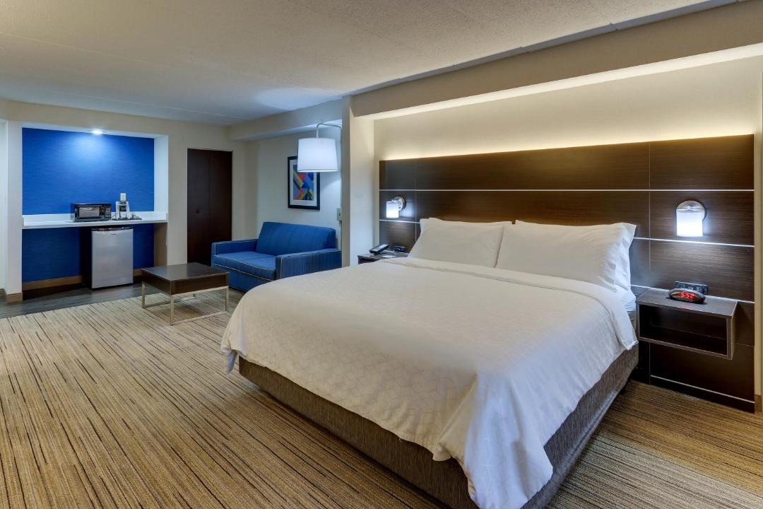 Photo of Bedroom in Troy