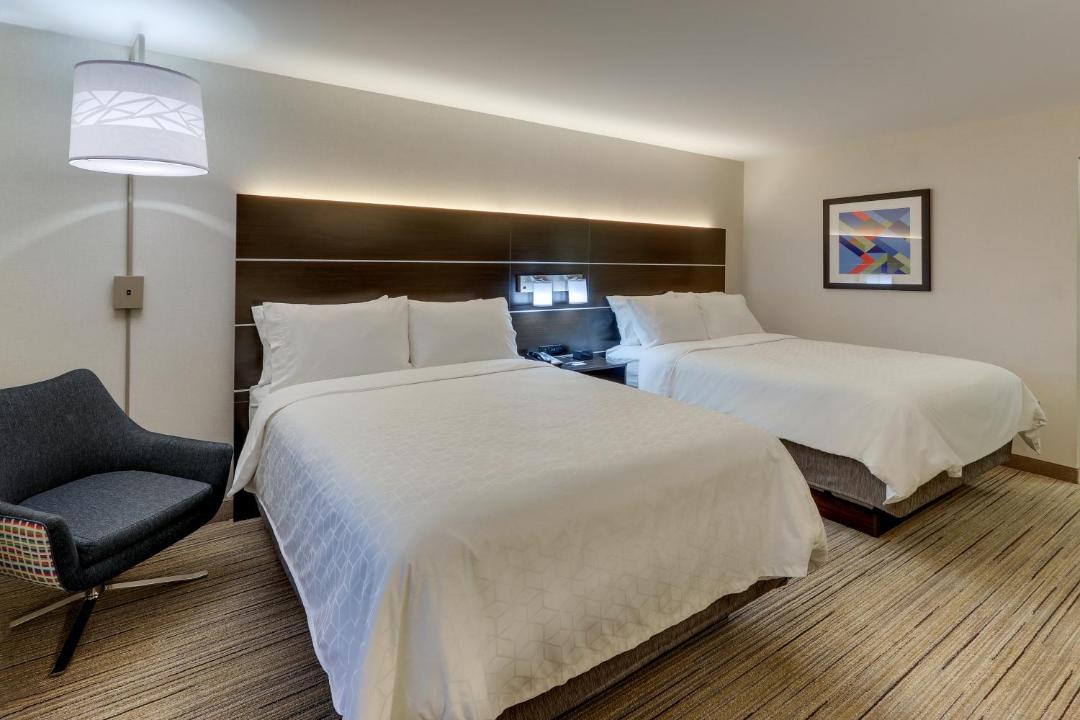 Photo of Bedroom in Troy