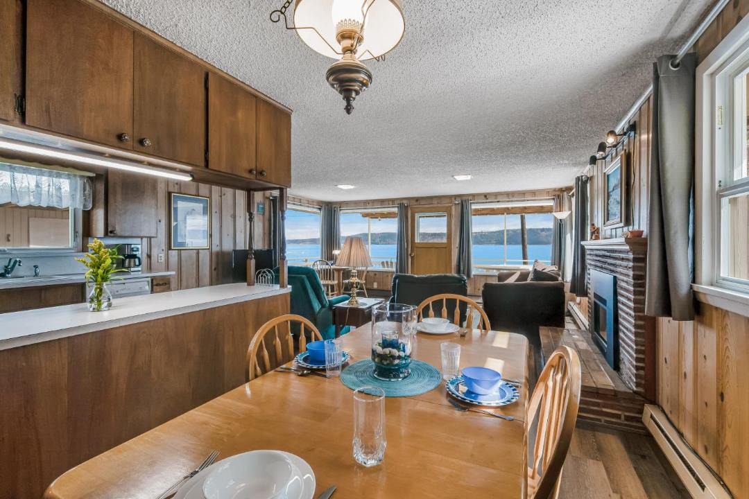 Photo of Kitchen in Camano Island