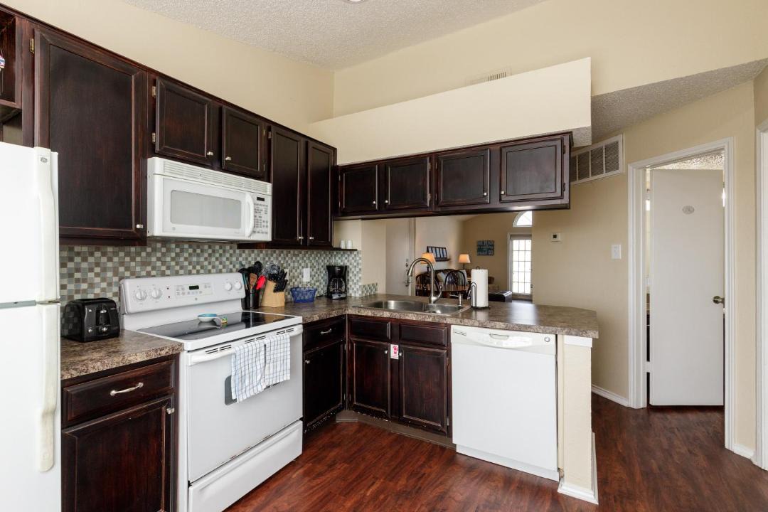 Photo of Kitchen in Corpus Christi