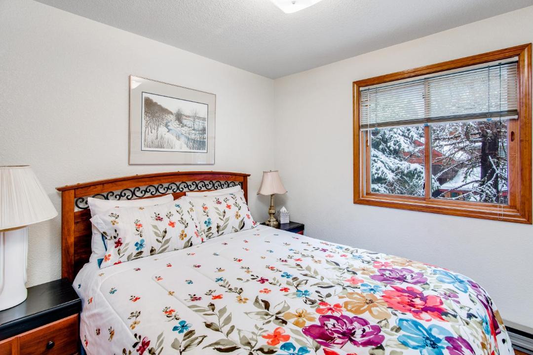 Photo of Bedroom in McCall
