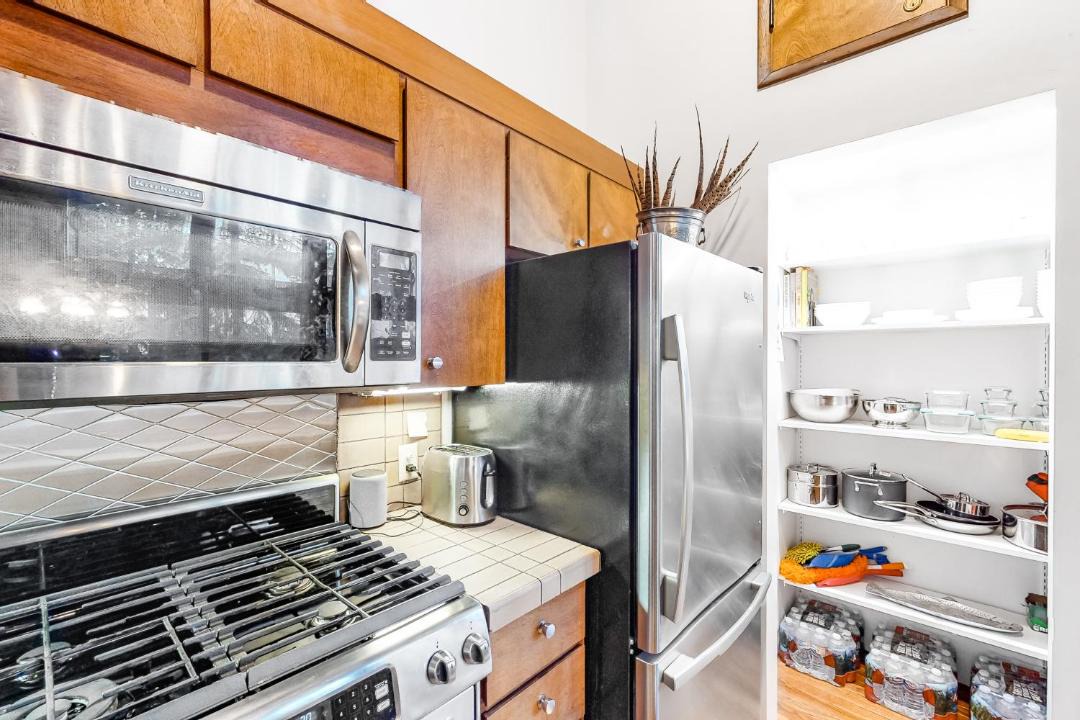Photo of Kitchen in Warm Springs