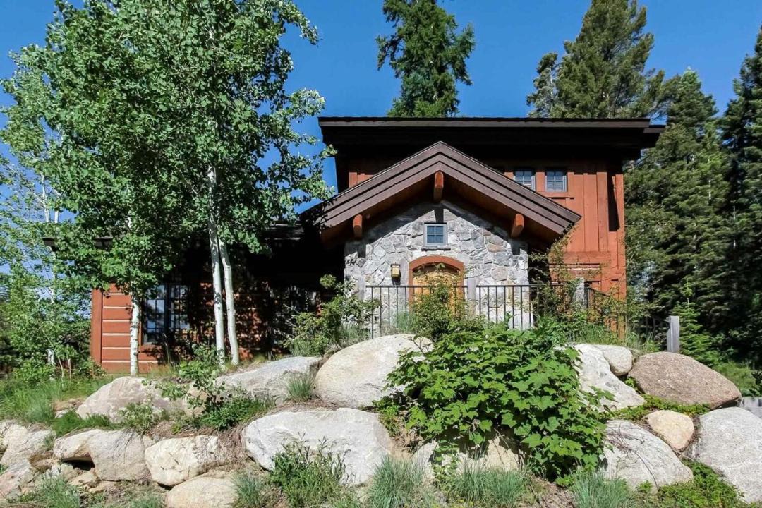 Photo of Others in Tamarack Resort