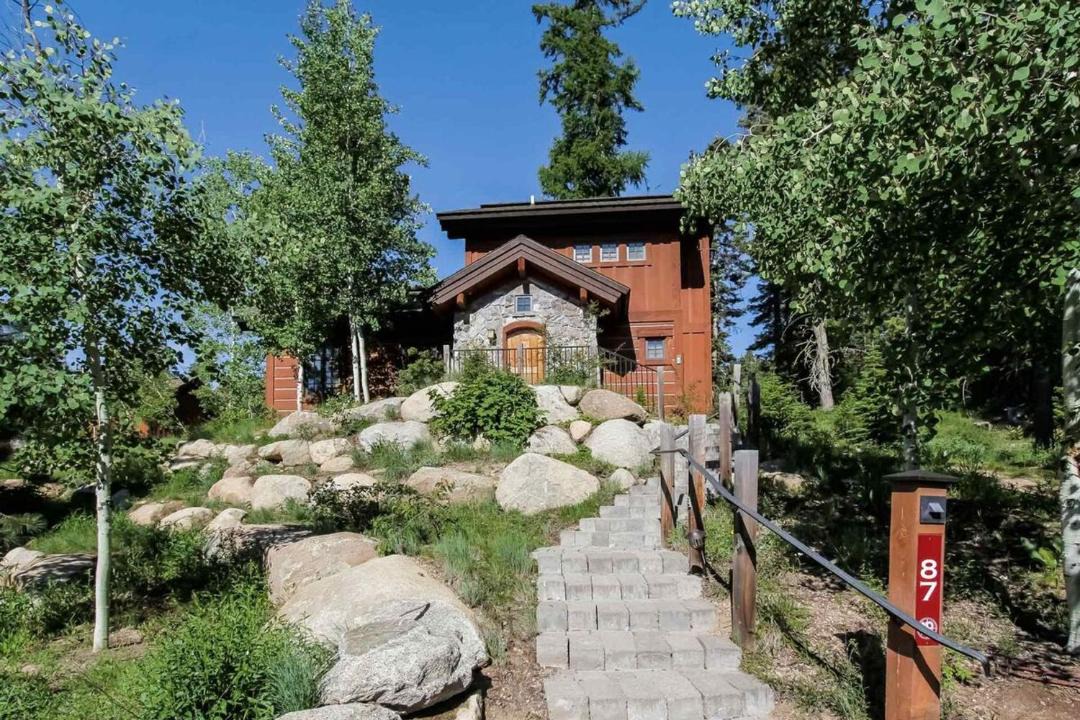 Photo of Others in Tamarack Resort