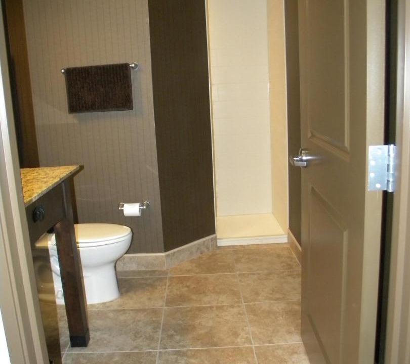 Photo of Bathroom in Watford City