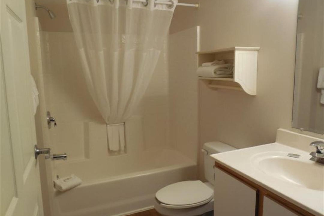 Photo of Bathroom in Lexington