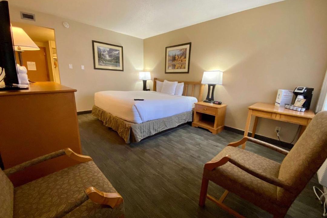 Photo of Bedroom in Sheridan
