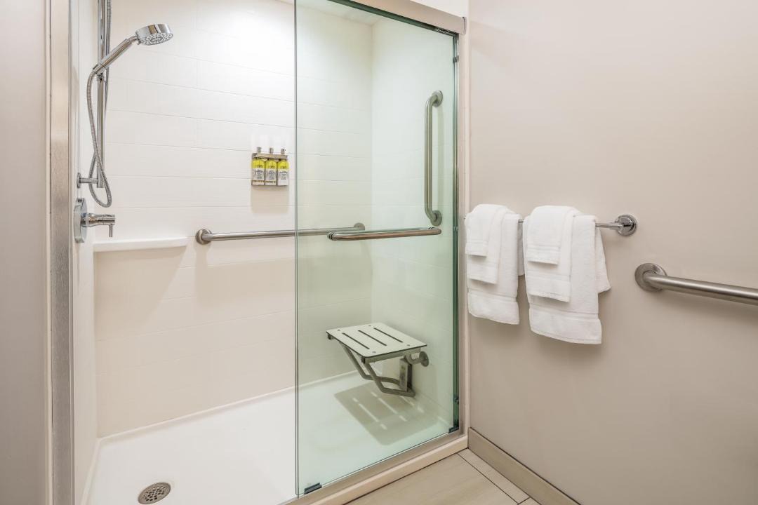 Photo of Bathroom in Florence