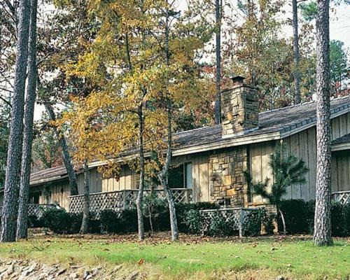 Photo of Buildings in Mid America