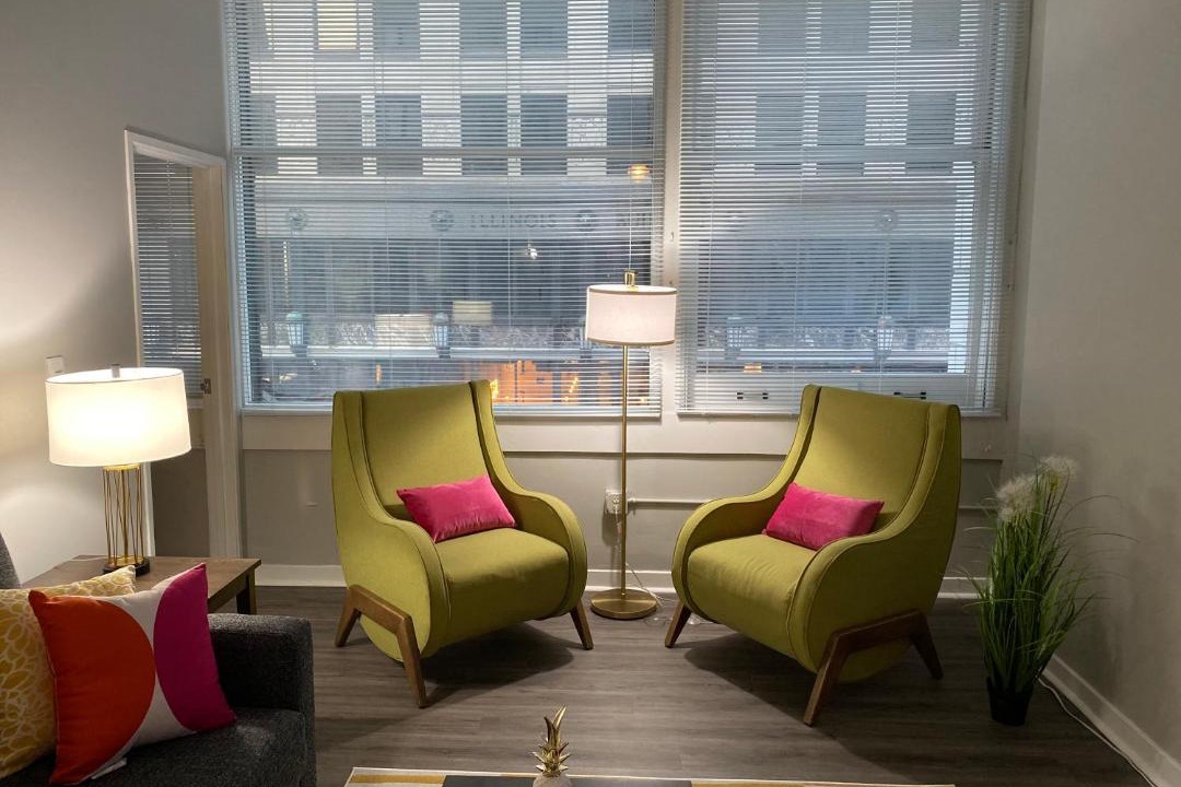 Photo of Livingroom in Indianapolis