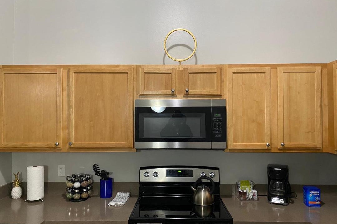 Photo of Kitchen in Indianapolis