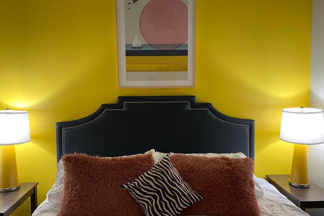 Photo of Bedroom in Indianapolis
