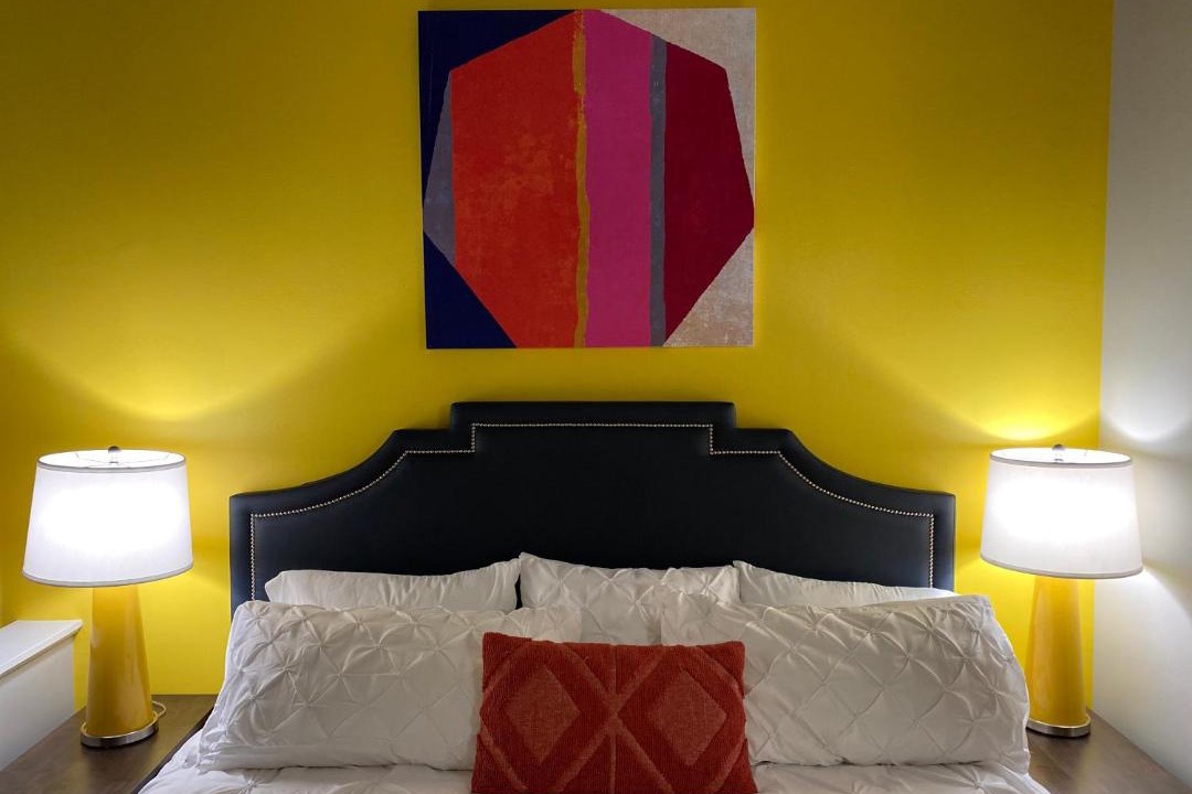 Photo of Bedroom in Indianapolis
