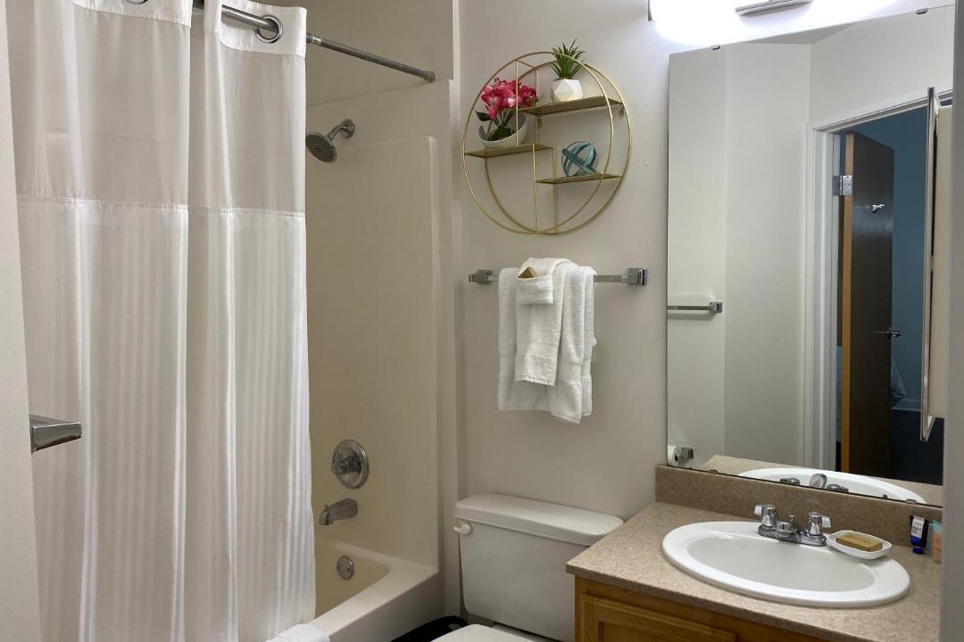 Photo of Bathroom in Indianapolis