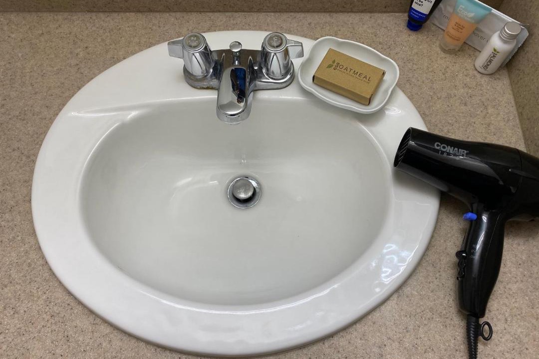Photo of Bathroom in Indianapolis