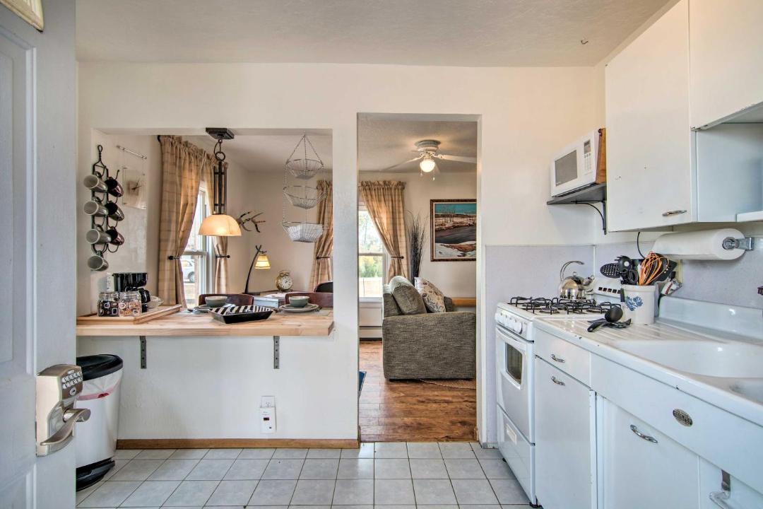 Photo of Kitchen in Laramie