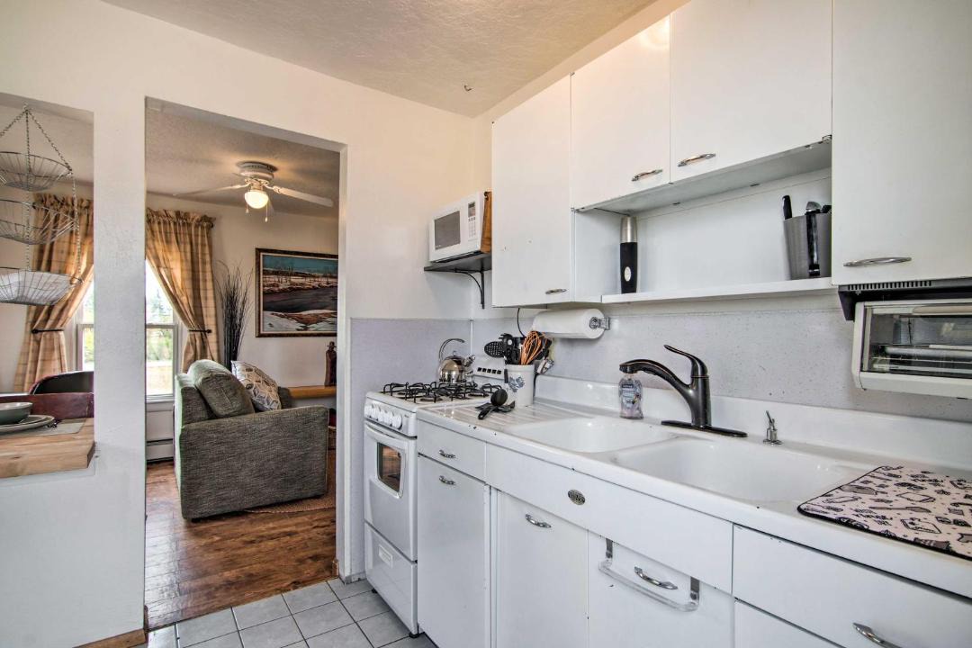 Photo of Kitchen in Laramie