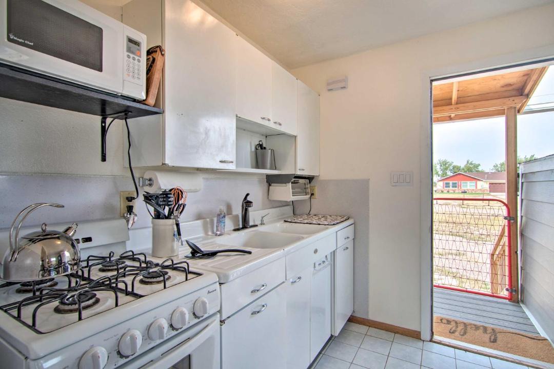 Photo of Kitchen in Laramie