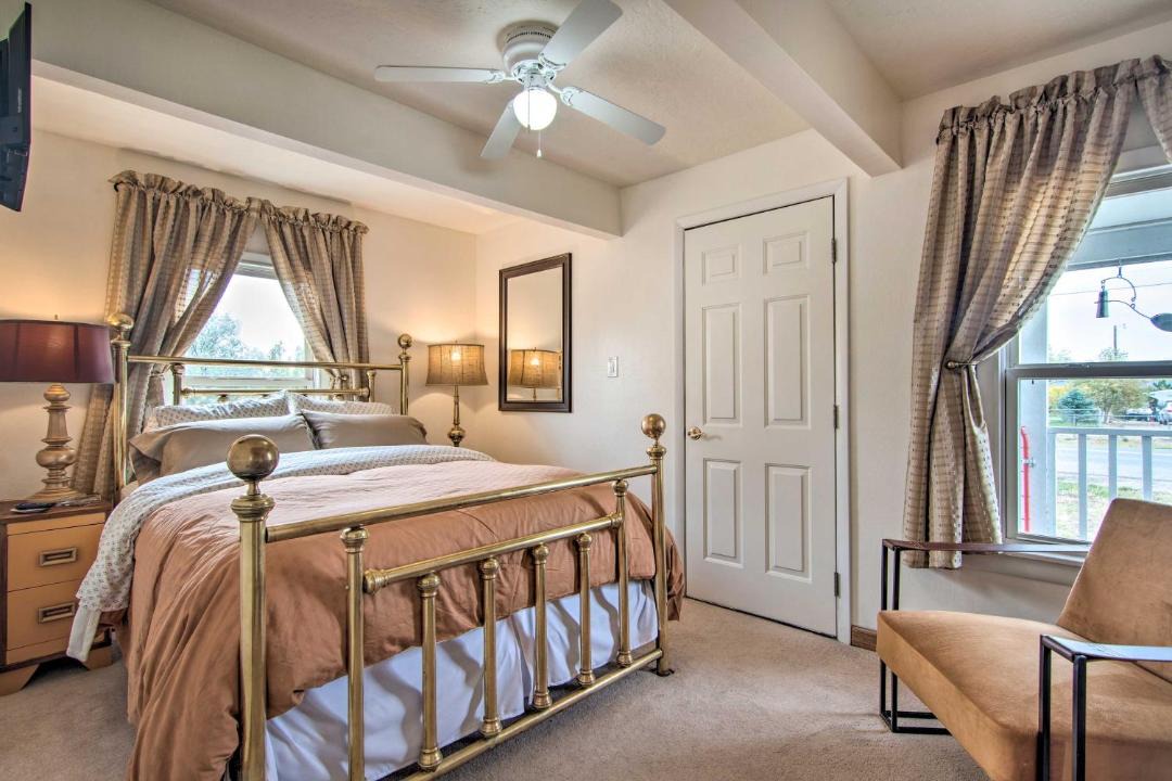 Photo of Bedroom in Laramie