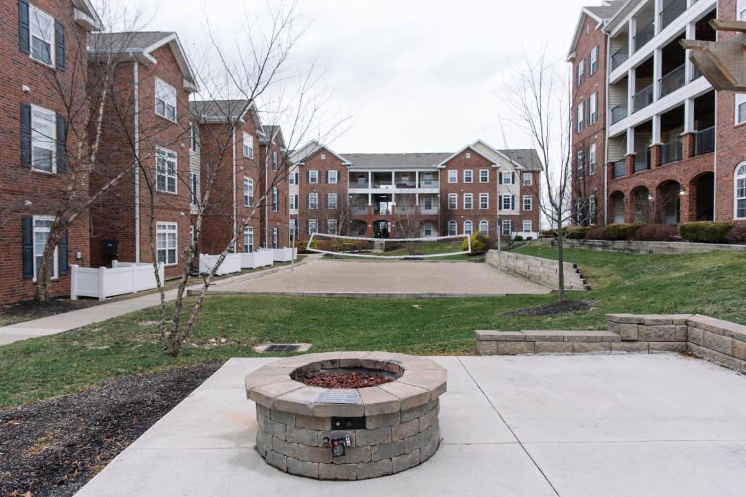 Photo of Buildings in Fairborn
