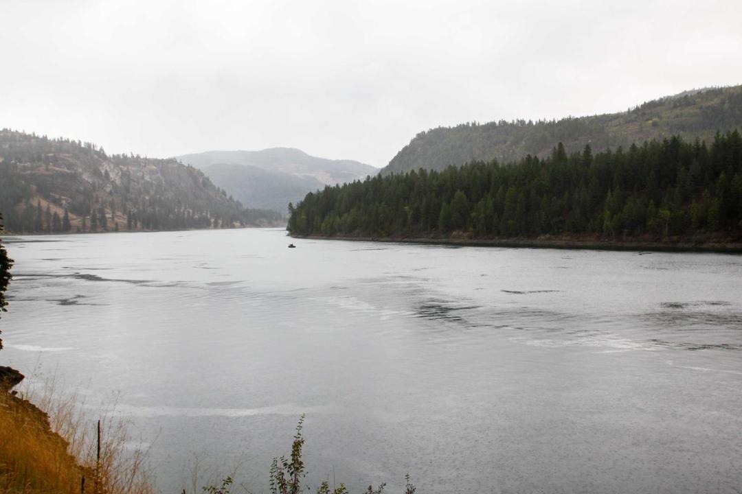 Photo of Others in Kettle Falls