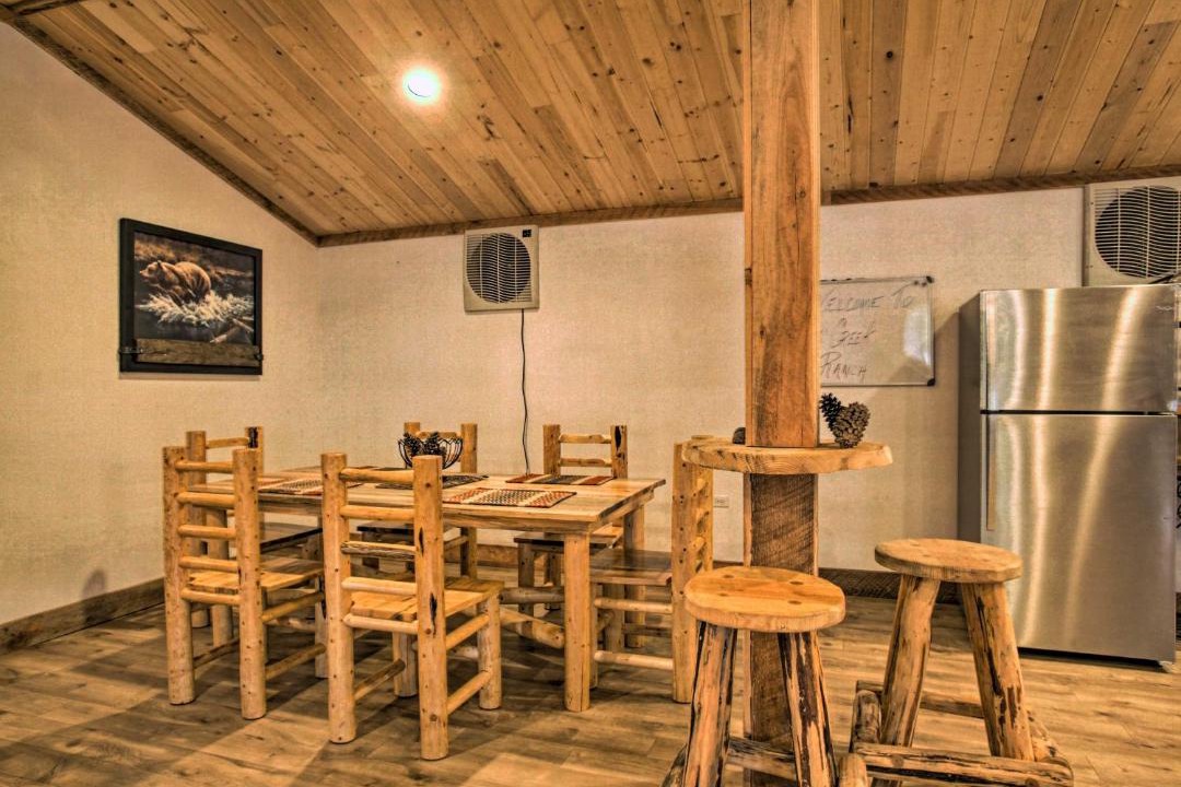 Photo of Kitchen in Kettle Falls