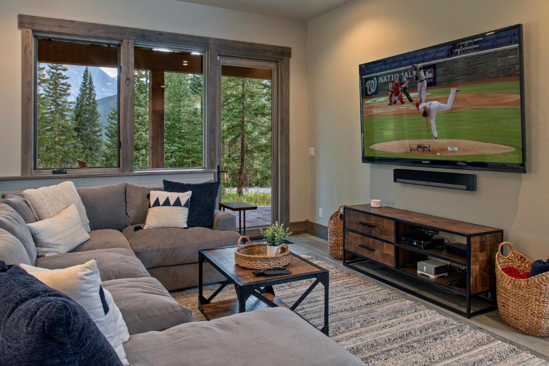 Photo of Livingroom in Blue River