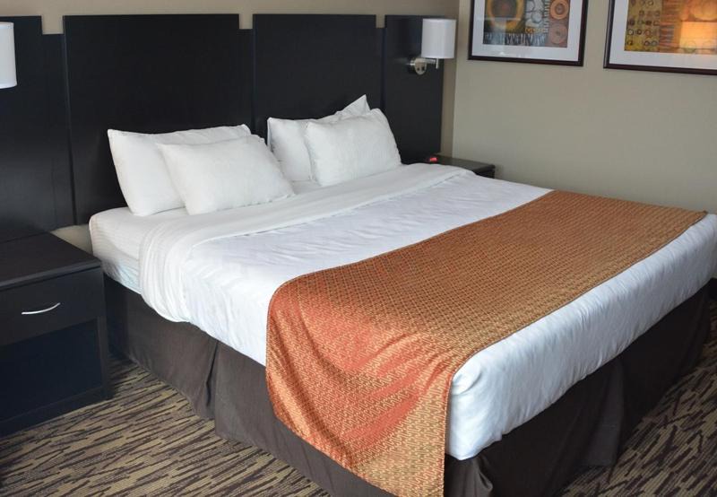 Photo of Bedroom in Watford City