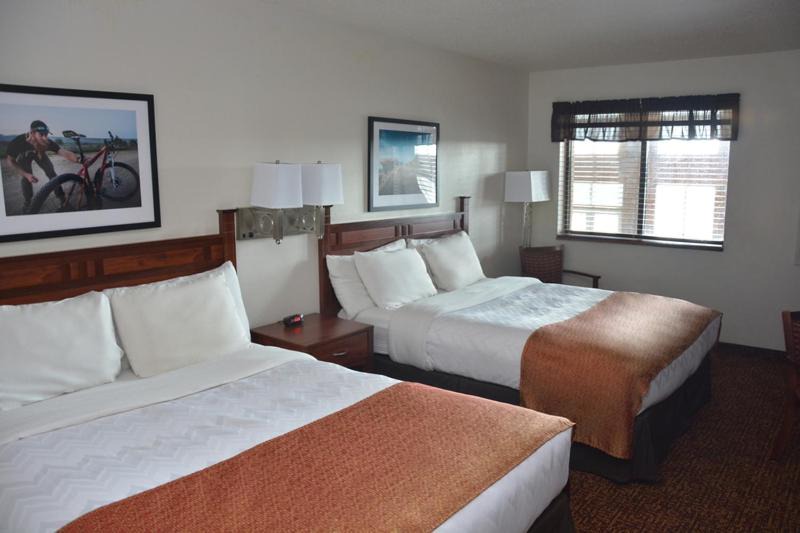 Photo of Bedroom in Watford City