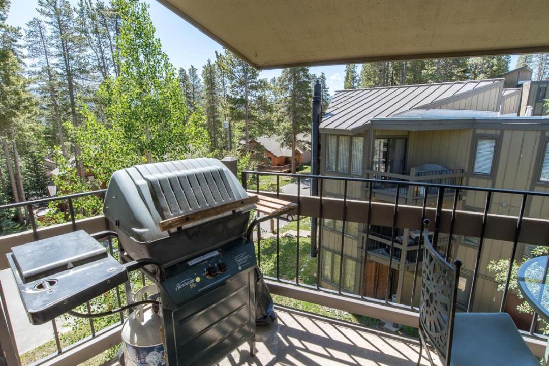 Photo of Patio Balcony in Peak 8