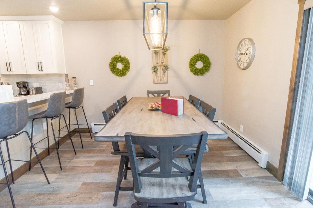 Photo of Kitchen in Historic District