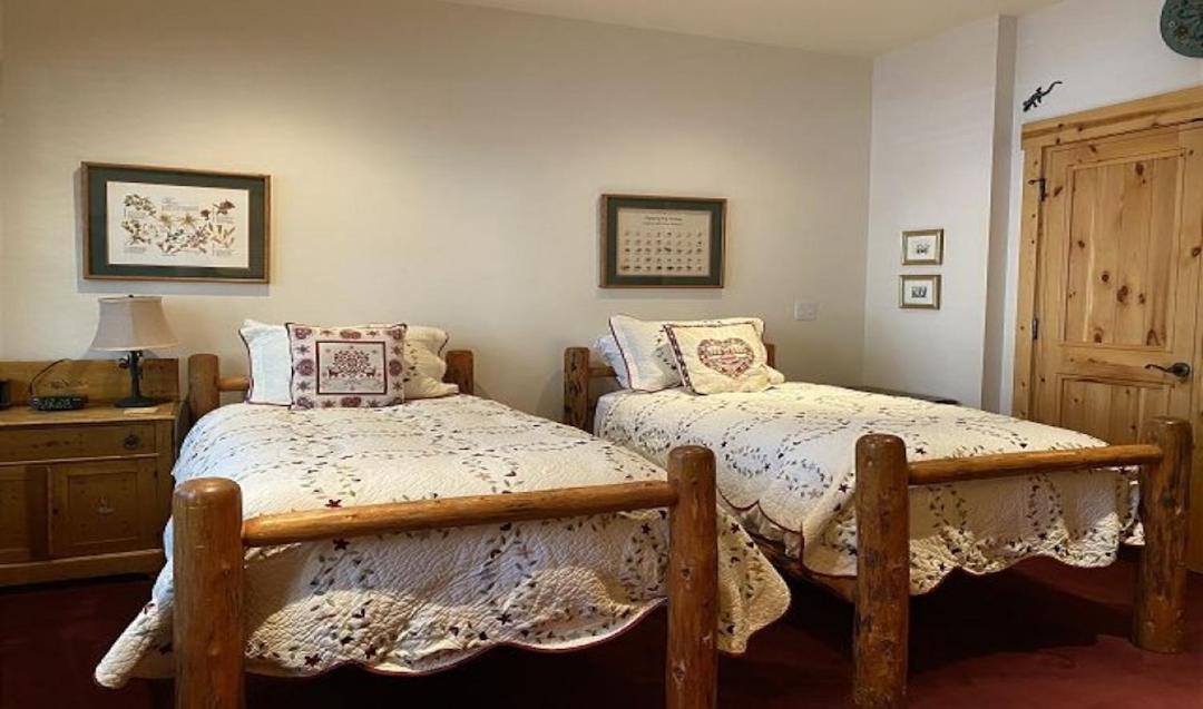 Photo of Bedroom in Granite Ridge