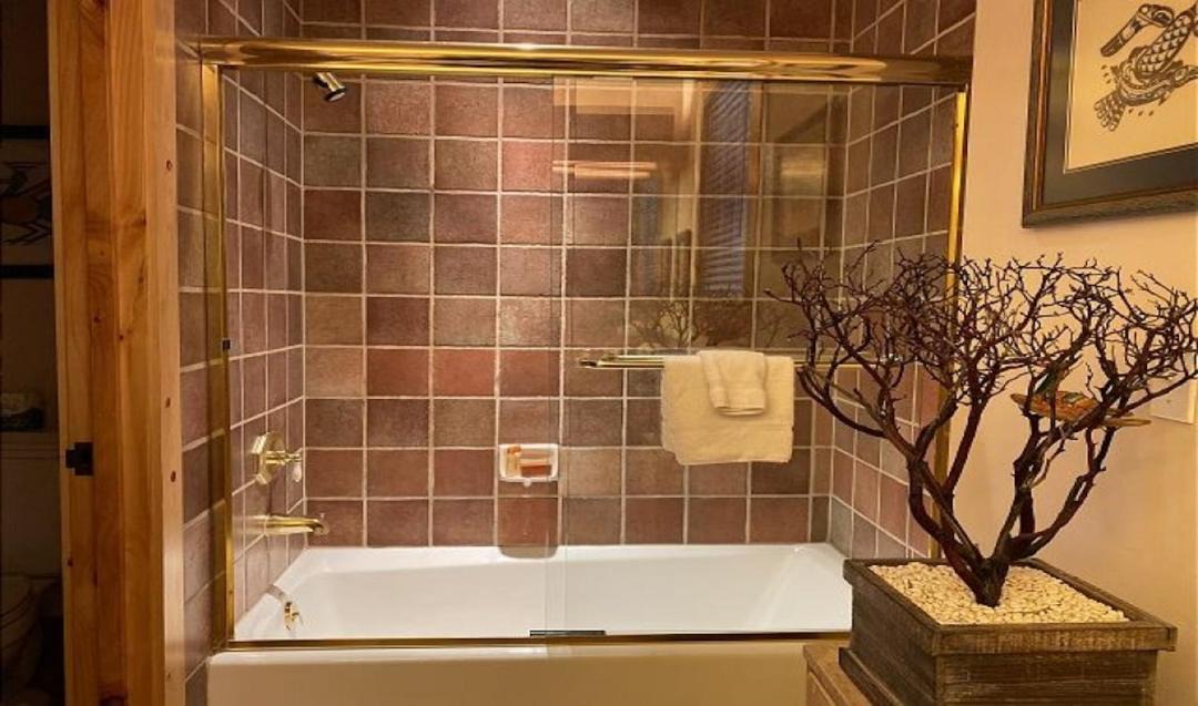 Photo of Bathroom in Granite Ridge