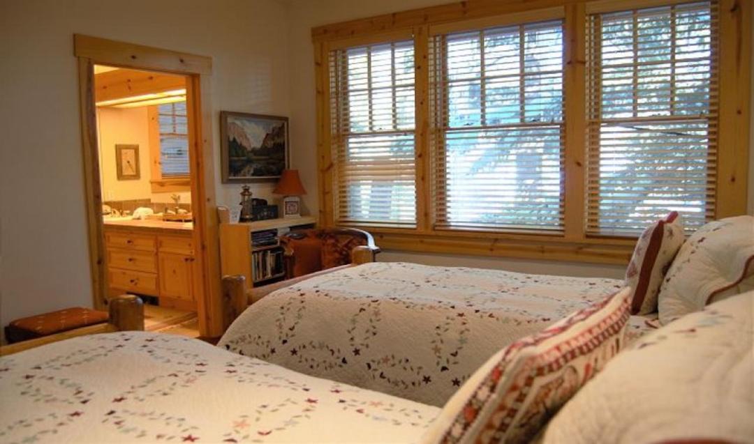 Photo of Bedroom in Granite Ridge