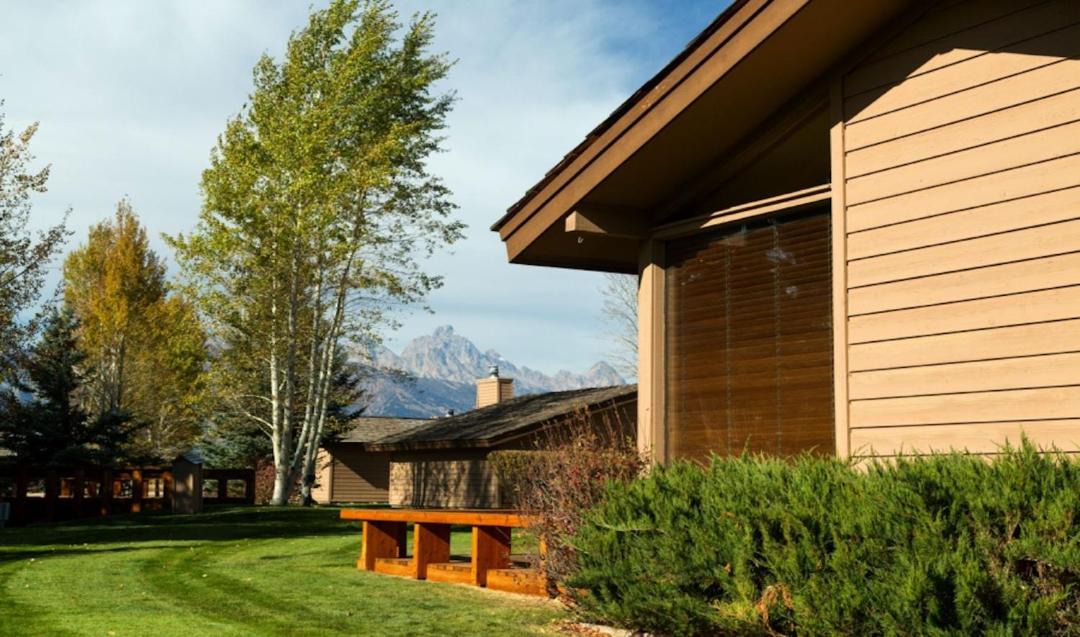 Photo of Others in Jackson Hole