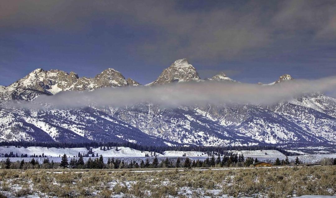 Photo of Others in Jackson Hole