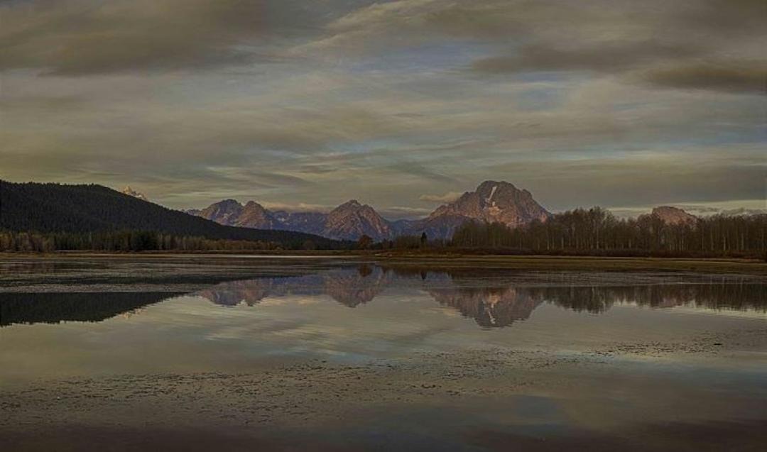 Photo of Others in Jackson Hole