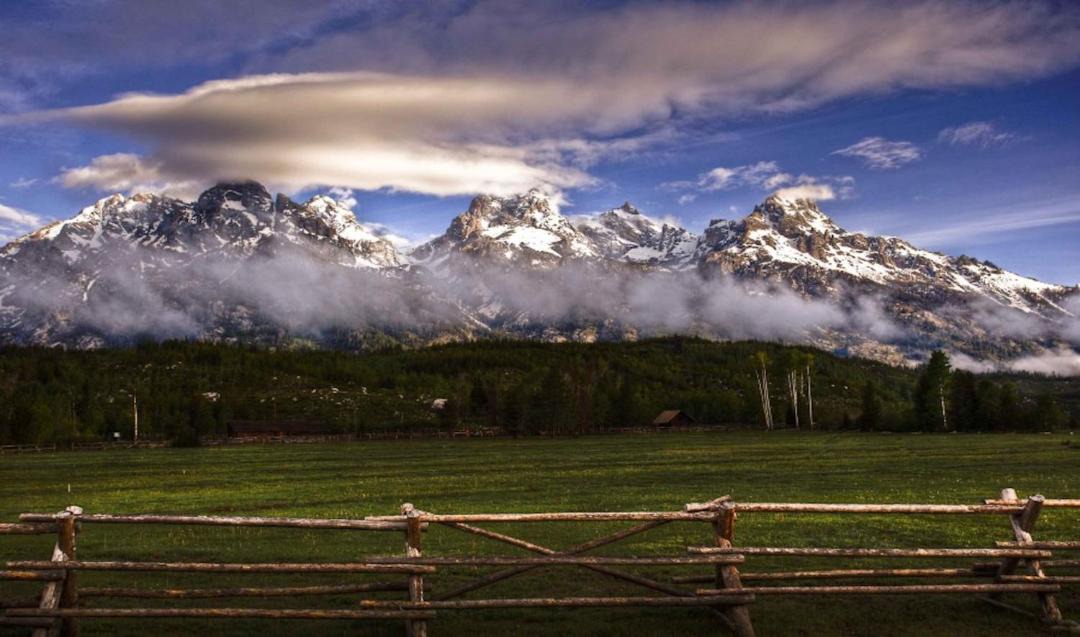 Photo of Others in Jackson Hole