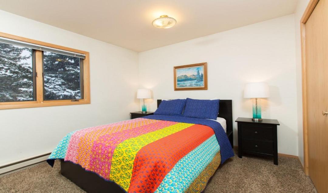 Photo of Bedroom in Jackson