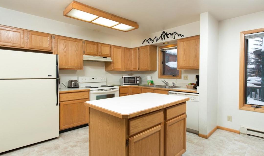 Photo of Kitchen in Jackson