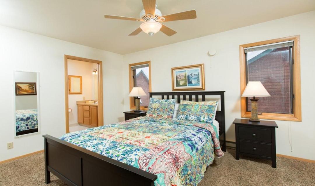 Photo of Bedroom in Jackson