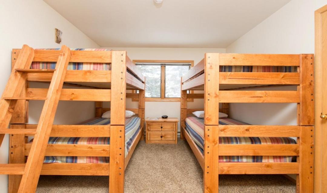 Photo of Bedroom in Jackson