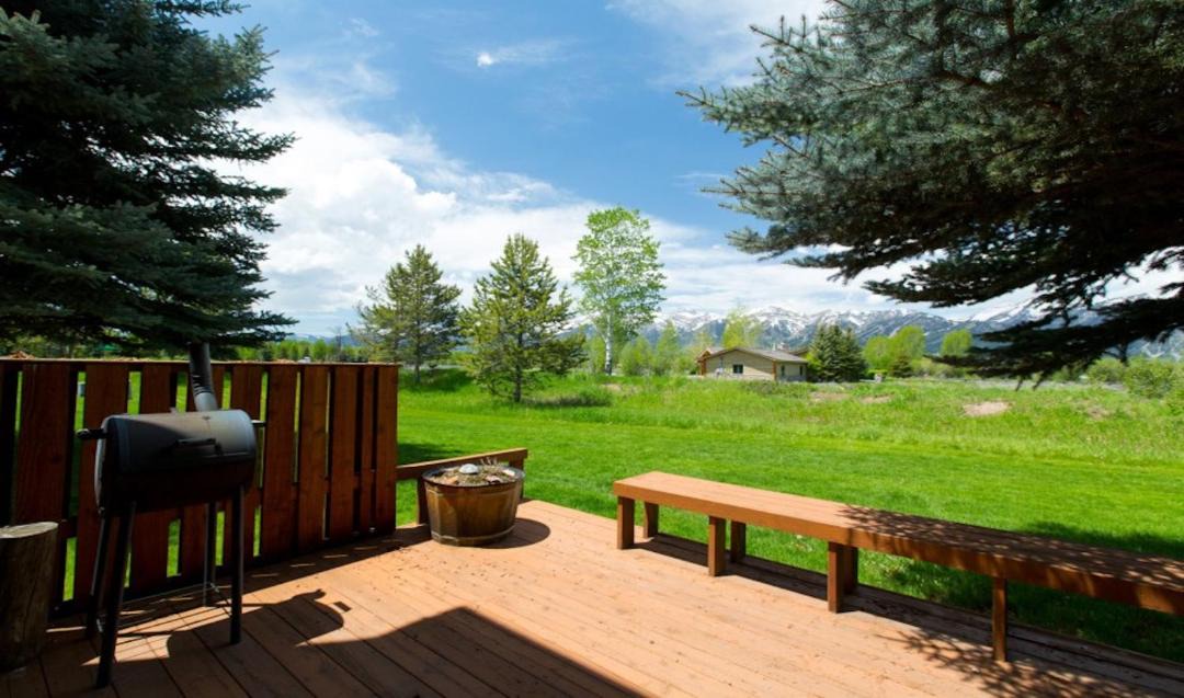 Photo of Others in Jackson Hole