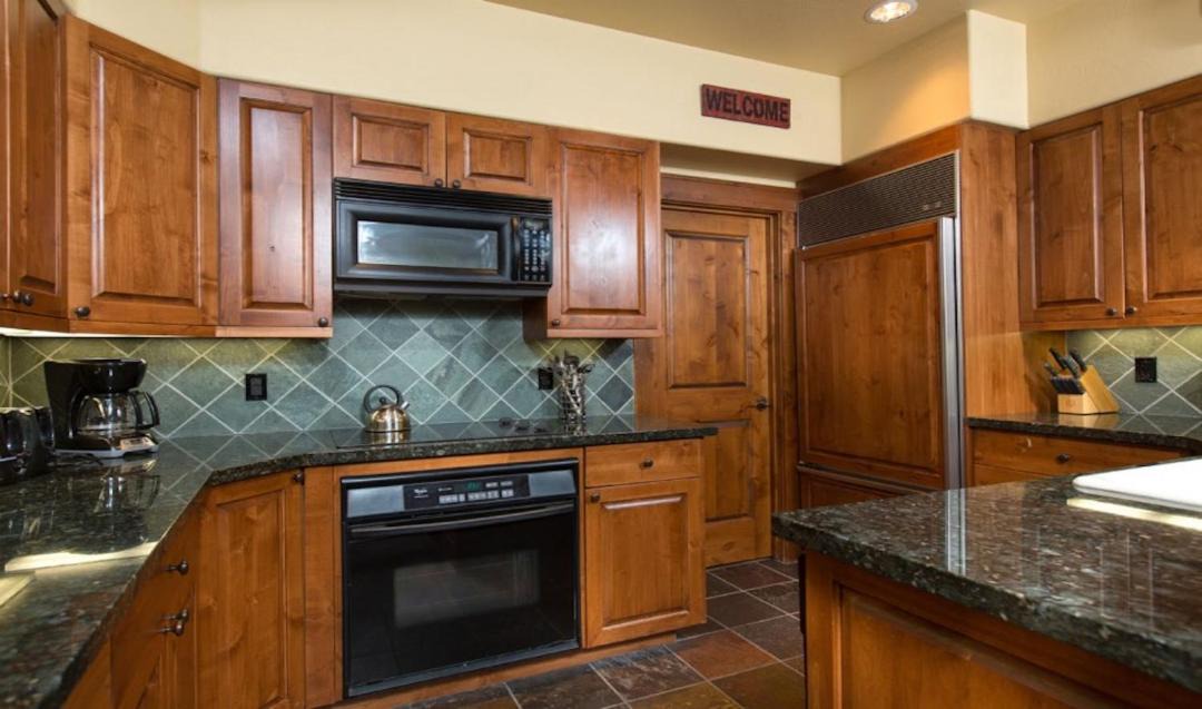 Photo of Kitchen in Jackson