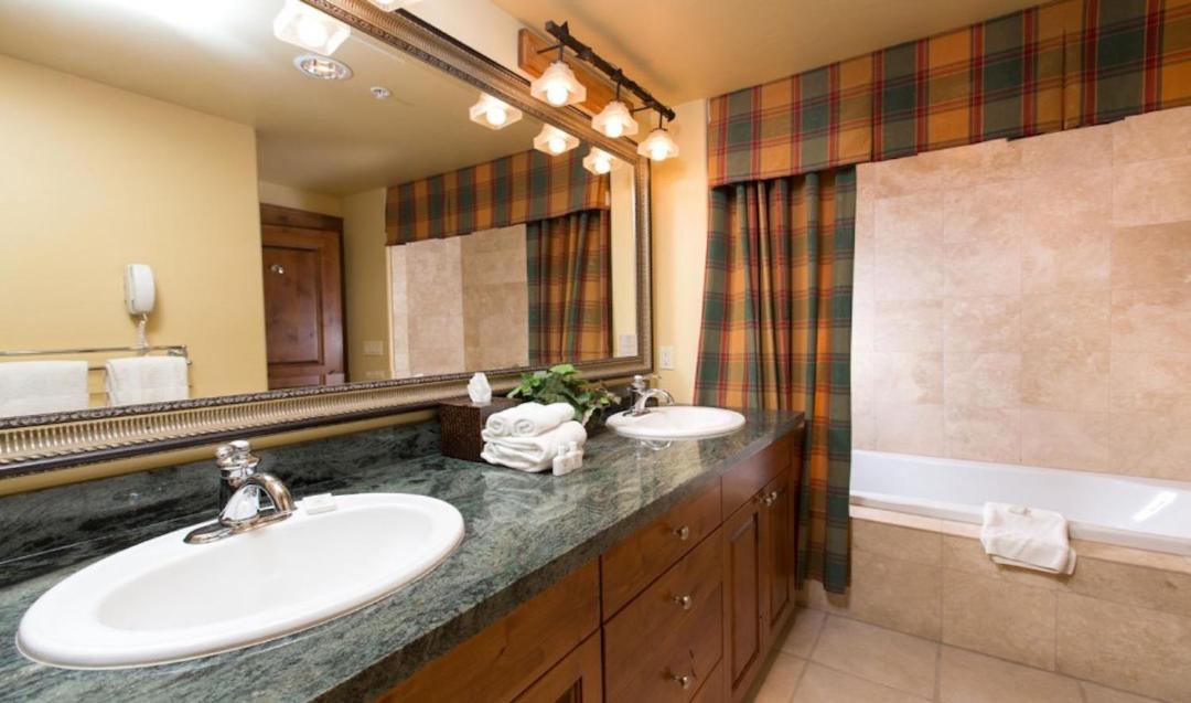 Photo of Bathroom in Jackson