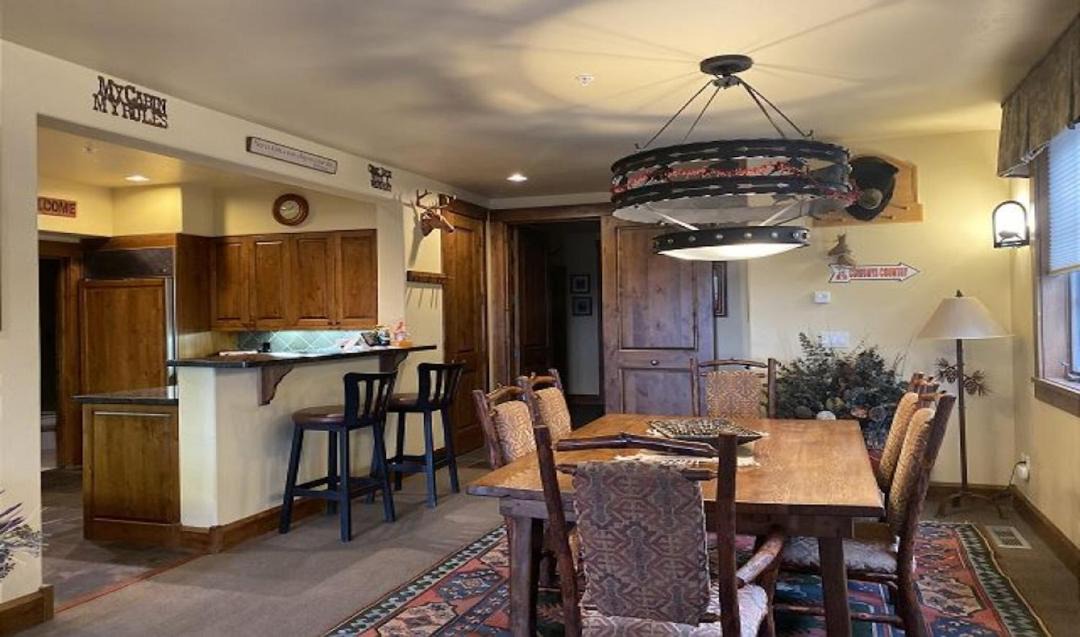 Photo of Kitchen in Jackson