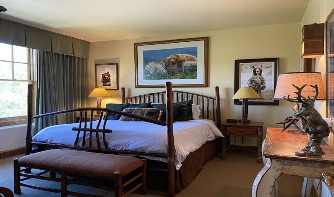 Photo of Bedroom in Jackson