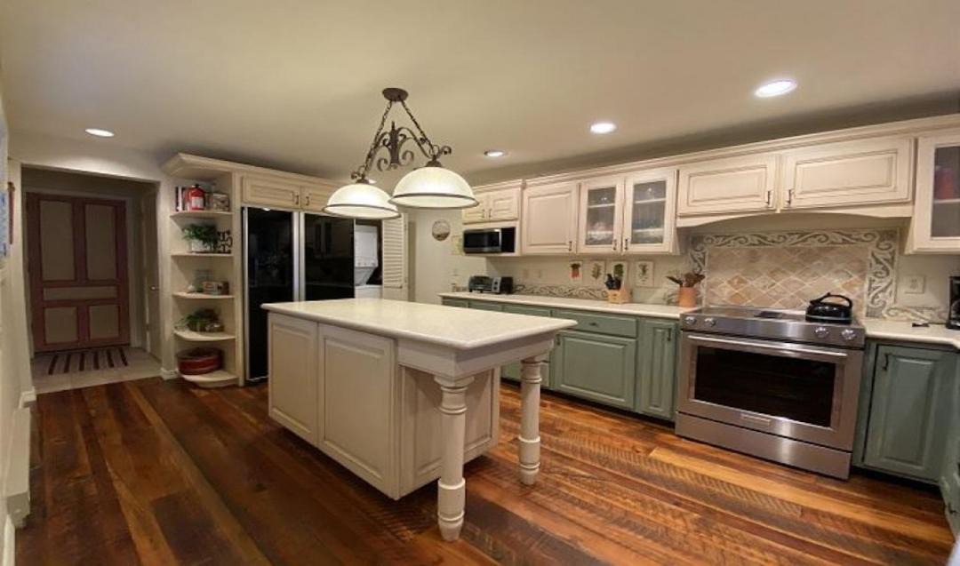 Photo of Kitchen in Jackson Hole
