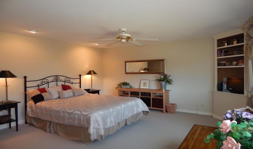 Photo of Bedroom in Jackson Hole